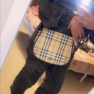Burberry Crossbody